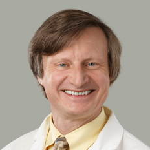 Image of Dr. Christopher A. Moskaluk, MD