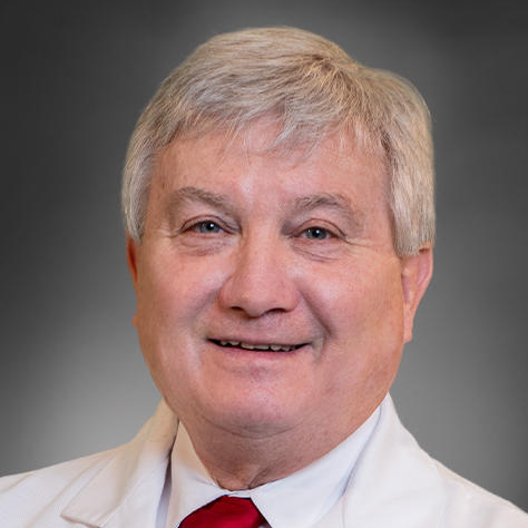 Image of Dr. Brian D. Miller, MD