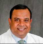 Image of Dr. Mohammed R. Karim, MD, MBBS