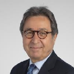 Image of Dr. E. Murat Tuzcu, MD