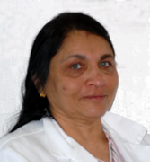 Image of Dr. Shahida Yakoob Mohammad, MD
