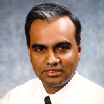Image of Dr. Robin Mahabir, MD