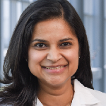 Image of Dr. Sonia Garg, MD
