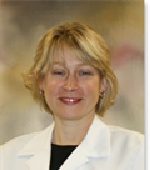 Image of Dr. Irene F. Connolly, MD