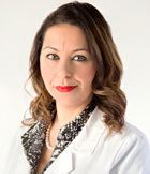 Image of Dr. Amy Katherine Moussa, OD