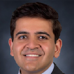 Image of Dr. Kaushal Patel, MD