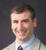 Image of Dr. Gerard J. Abood, MD