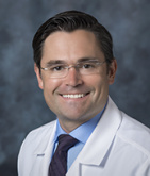 Image of Dr. Alexander Tuchman, MD