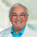 Image of Dr. George Edward Platt, MD