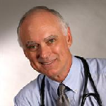 Image of Dr. Blaine Smith Purcell, M.D.