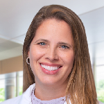 Image of Dr. Jessica McElreath, MD
