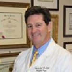 Image of Dr. Robert James Troell, MD, FACS