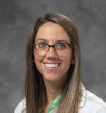Image of Dr. Kellsey Peterson, MD, FACC