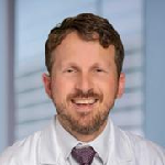 Image of Dr. Peter William Johnson, MD