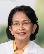 Image of Dr. Kochurani C. Puthumana, MD