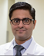 Image of Dr. Kamran Qureshi, MD