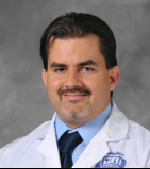 Image of Dr. Christopher C. Fain, DO