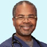 Image of Dr. Felix Sterling, MD