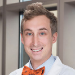 Image of Dr. Andrew Michael Strand, MD