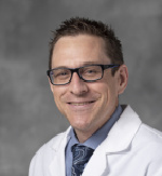 Image of Dr. John R. Craig, MD