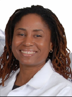 Image of Roxanne Smith-White, MD