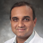 Image of Dr. Sachin Lavania, MD