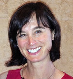 Image of Dr. Karin Susskind, FAAFP, MD