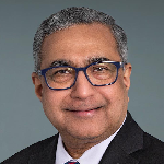 Image of Dr. Ramachandra G. Naik, MD