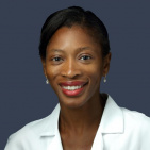 Image of Dr. Aruoriwo M. Oboh-Weilke, MD