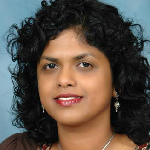 Image of Dr. Meena Seenivasan, MD