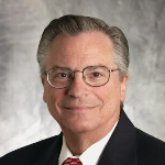 Image of Dr. Robert E. Gloyna, MD