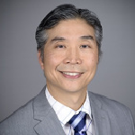 Image of Dr. Jerry W. Lin, MD