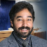 Image of Dr. Sakib S. Qureshi, MD