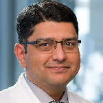 Image of Dr. Farrukh T. Awan, MD, MS