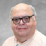 Image of Dr. Michael T. Pugliese, MD
