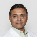 Image of Dr. Rajendran Sundaram, MD