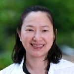 Image of Dr. Wendy Tienhui Su, MD