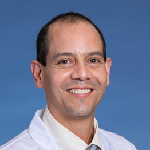 Image of Dr. Alvaro F. Martinez-Camacho, MD
