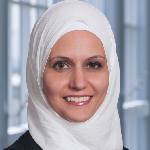 Image of Dr. Sawsan Rashdan, MD
