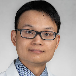 Image of Dr. Yu-Wei Chen, MD, MS