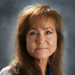 Image of Mrs. Connie D. Cerne, PAC
