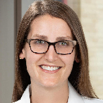 Image of Dr. Sarah N. Robinson, MD