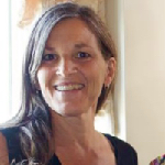 Image of Christina Polizzo, MSW, LCSW.