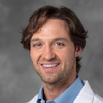 Image of Dr. Jake R. Carpenter-Thompson, MD, PHD