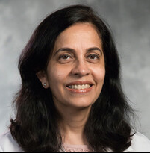 Image of Dr. Priya Kishnani, MD, MBBS