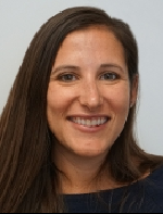 Image of Dr. Jennifer L. Herring, PHD
