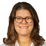 Image of Dr. Serena M. Day, MD