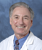 Image of Dr. Robert M. Davidson, MD, DO