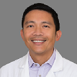Image of Dr. Thai D. Nguyen, MD