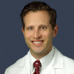 Image of Dr. Ross E. Krasnow, MS, MPH, MD